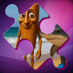 Tung Tung Tung Sahur Puzzle icon